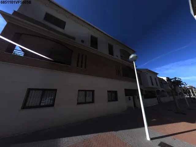 Calle Amistad, 8, Puerta 3