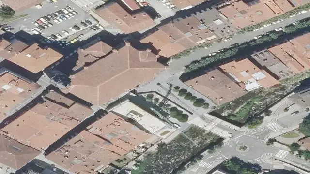 Passeig Ugarte 27