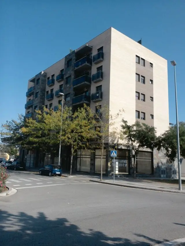 Avenida Europa 3