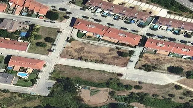 Calle Puigmal, 47