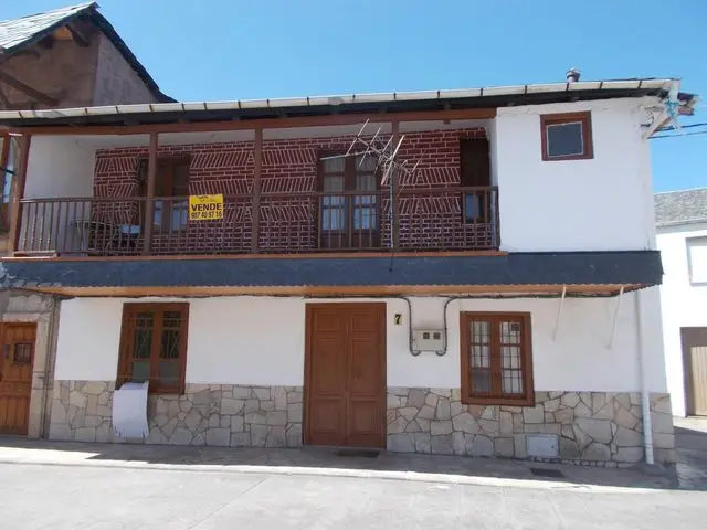 Vivienda 26 de la Urbanización "los Olmos", Sita en Calle Santo Cristo