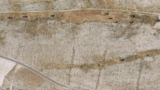 Calle Uleila del Campo, 10