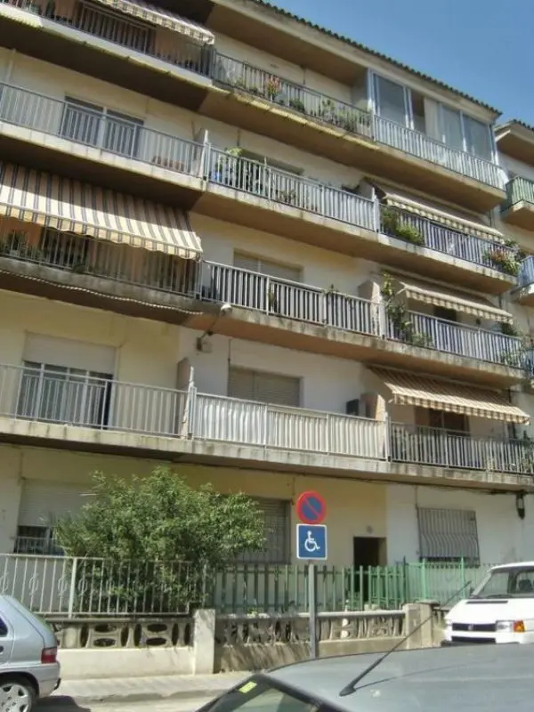 Carrer Verge, 16