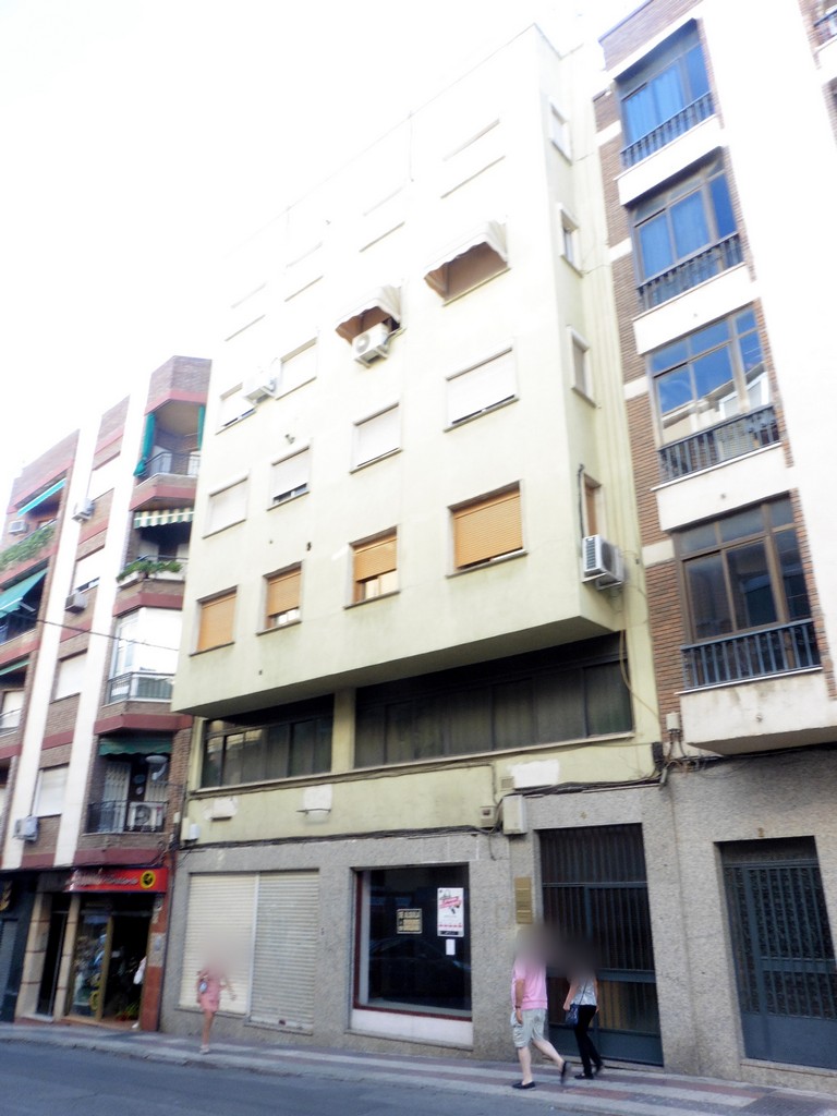 Calle Eduardo Arroyo, 4, Planta 5ª