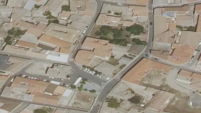 Parcela Número Sesenta y Seis, Manzana Ocho, Perteneciente al Proyecto de Reparcelación del Sector 31