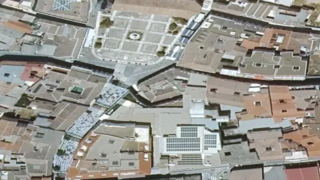 Calle Raimundo Caro Paton, 132
