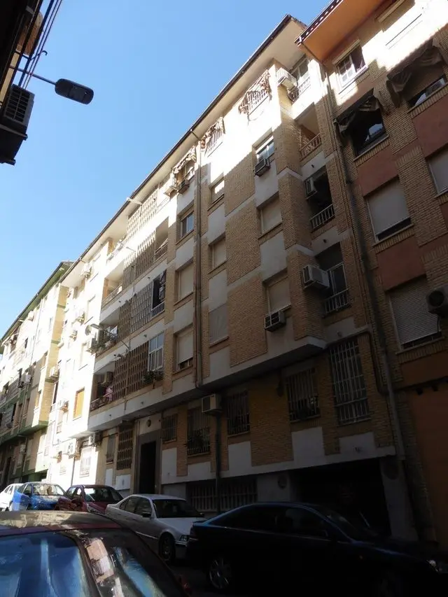 Calle Porcuna