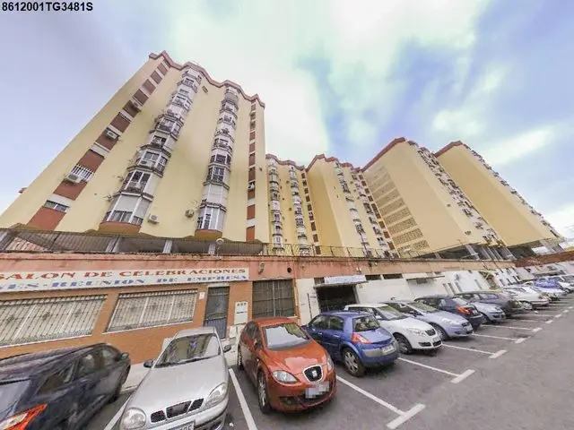 Calle Fray Serafin de Ausejo, 7, 1º D