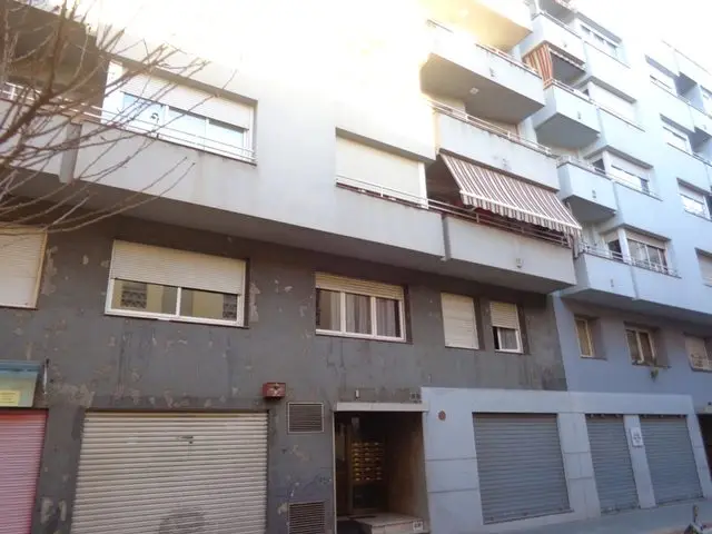 Calle Doctor Ferran, 5