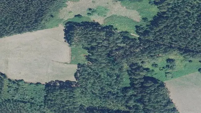 Polígono 1, Parcela 50004