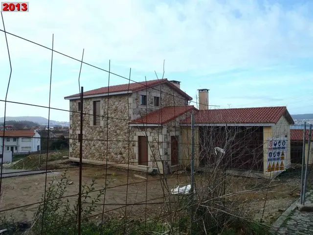 Sitio del Olmo, Barallobre