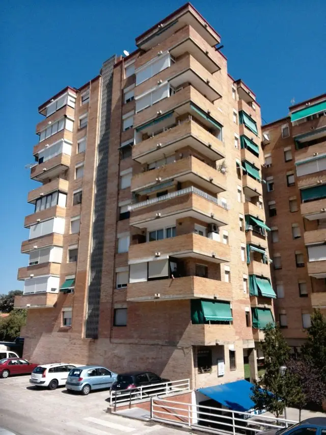 Calle Mas Estaper, 8