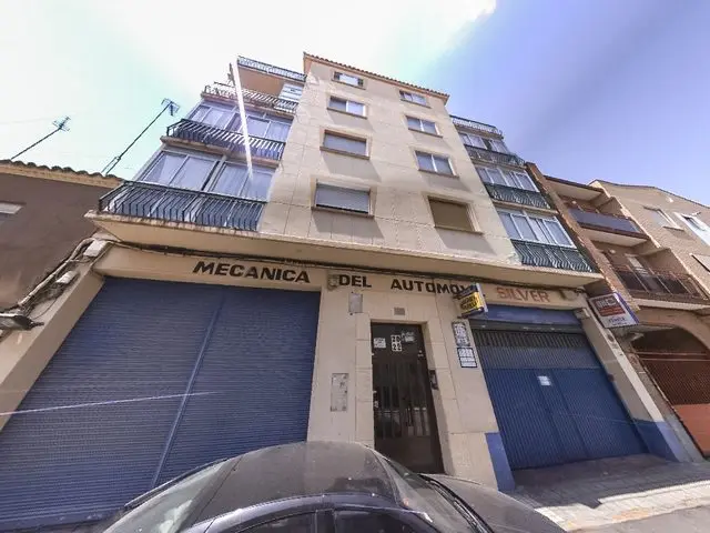 Calle Muniesa, 20, 4º DR