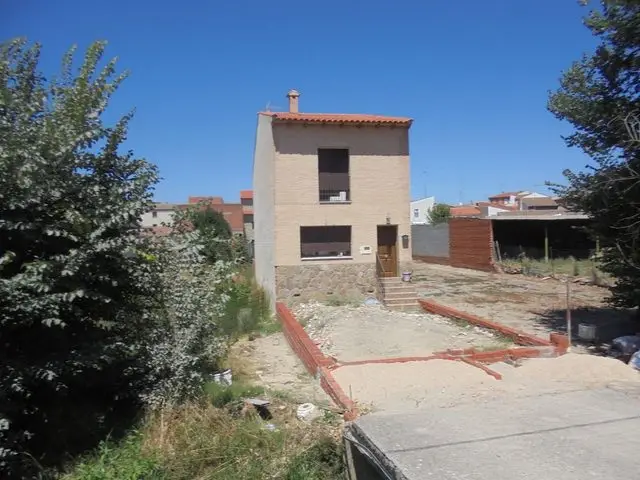 Calle de la Iglesia Sn