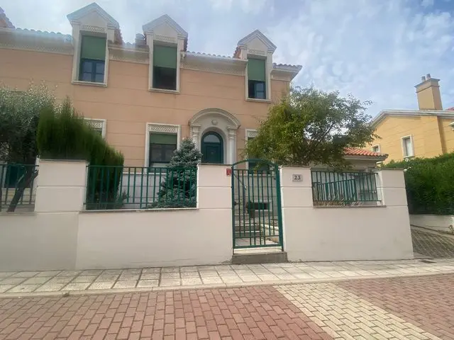 Calle Parsifal, 4