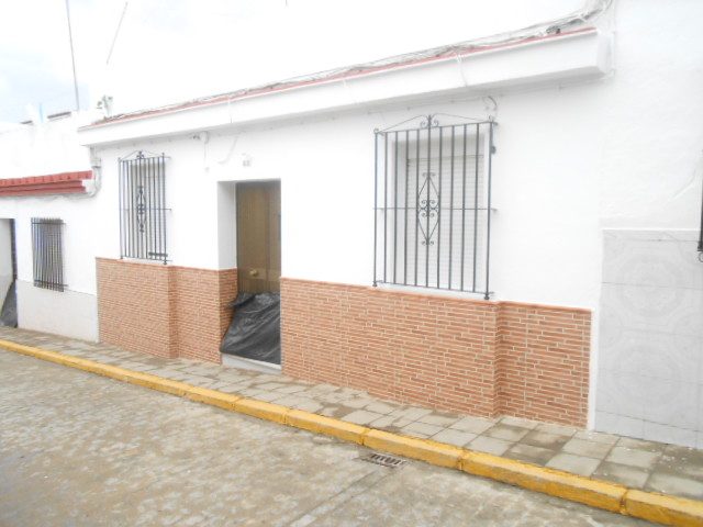 Calle San Salvador, 11