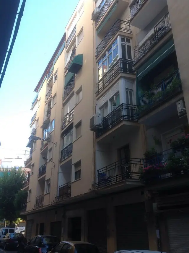 Calle Chueca, 3 Local 1d