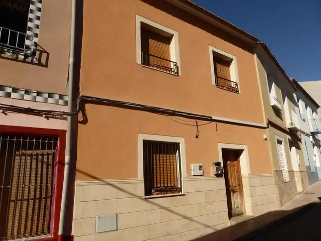 Calle San José, 17