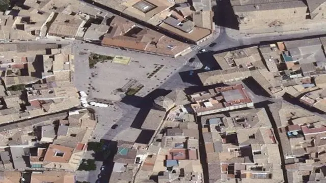 Calle Prolongacion de Don Bosco S/n