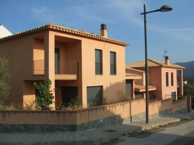 Calle Pinyareda S/n