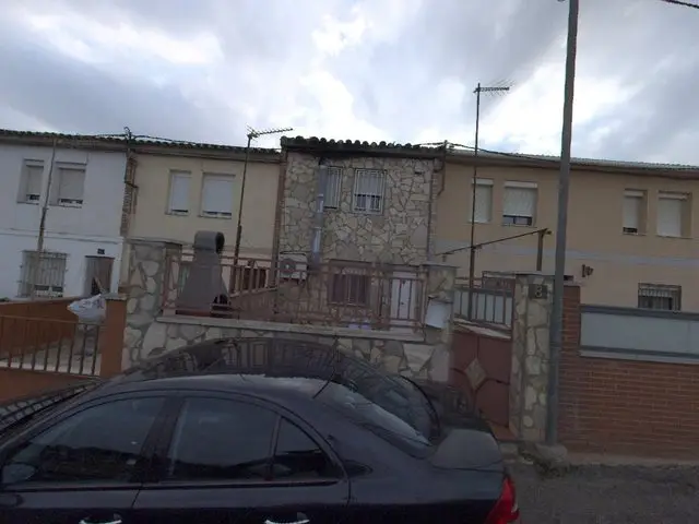 Calle Sant Josep Obrer, 8