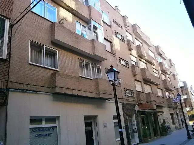 Calle Astura, 5, 2º B