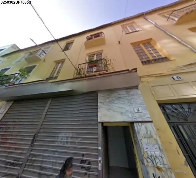 Calle Cercadillo Santa Maria, 12