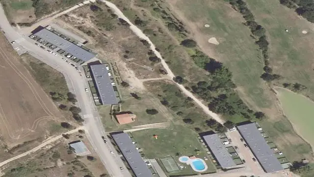 Villarias