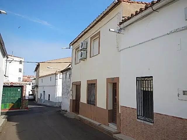 Calle Poyo, 21