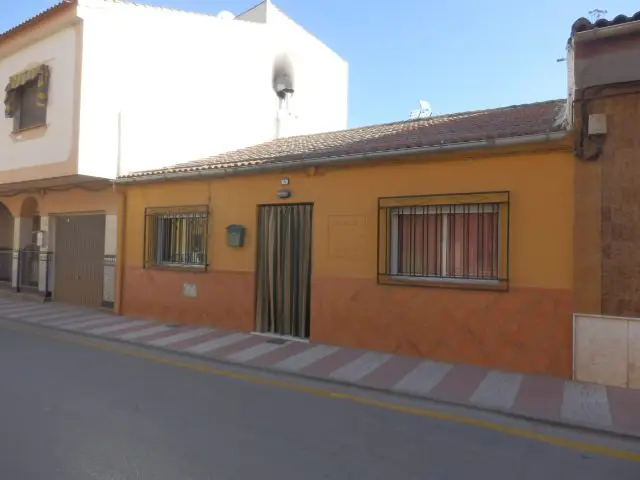 Calle Calvario, 26