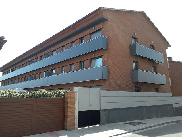 Calle Dorctor Gomis 12 Plaza 9