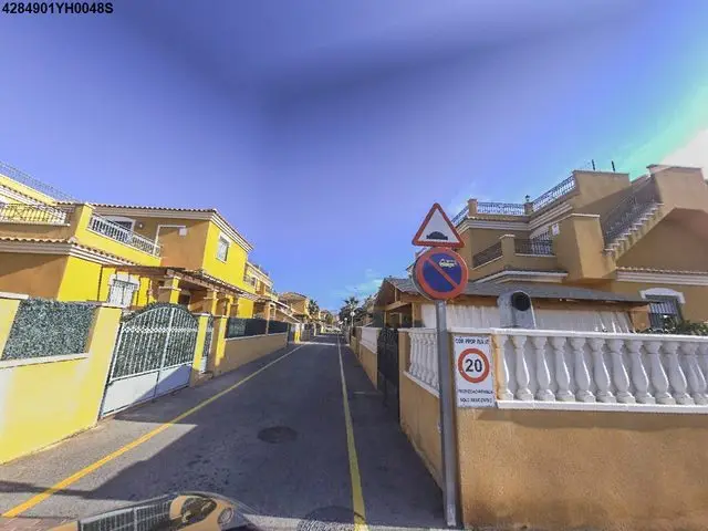 Calle Miguel Angel Blanco Garrido, 9