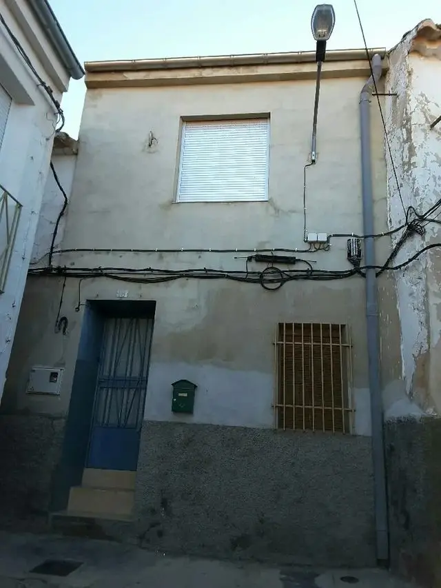 Calle Cuevas, 6