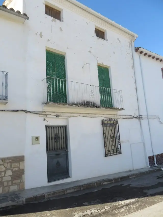 Calle el Tejo, 12