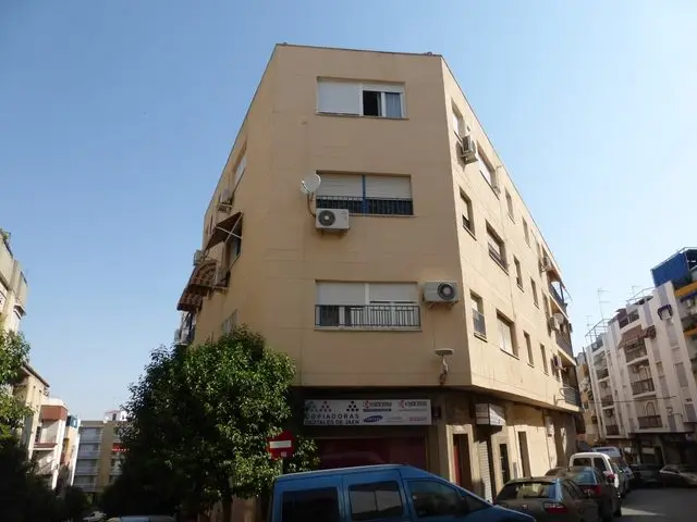 Calle Menendez y Pelayo, 23