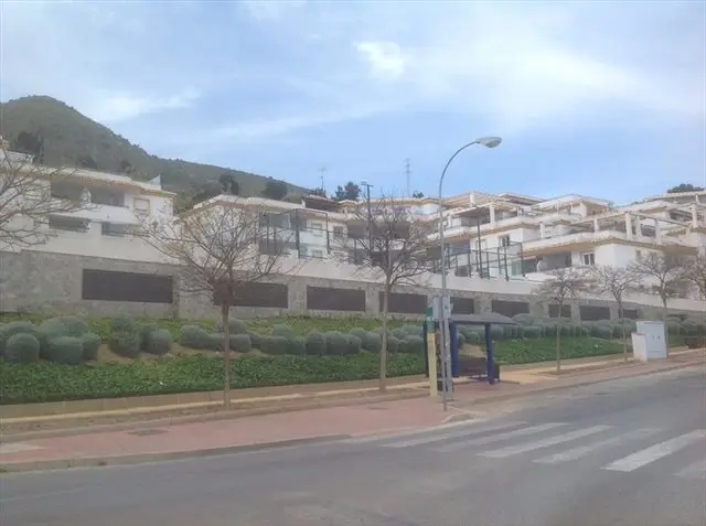 Calle Palma del Rio, 1, Pta. 2