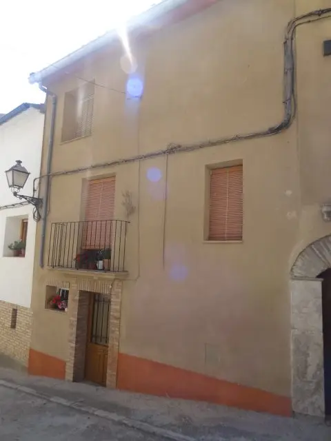 Calle Joaquin Costa, 6