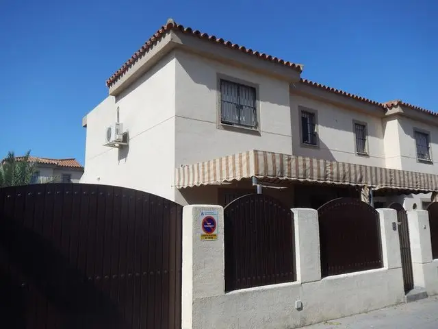 Calle Volandeira, 1