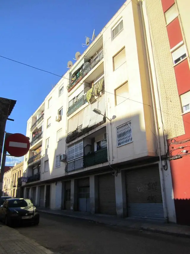 Calle Transformador, 21-4º, Puerta 29