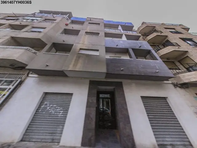 Calle Vicente Blasco Ibañez, 58
