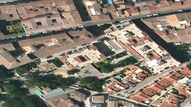 Calle Doctor Albasini, 2