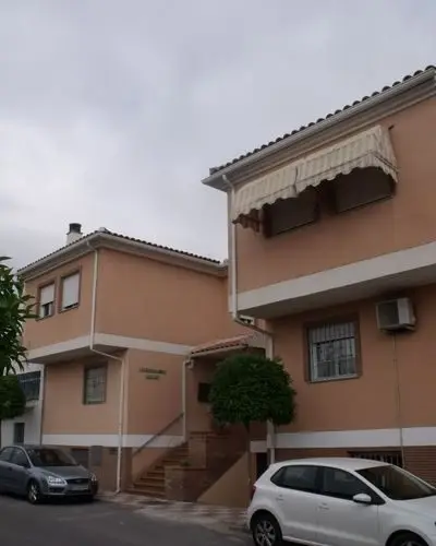Paseo de Frascuelo, 33