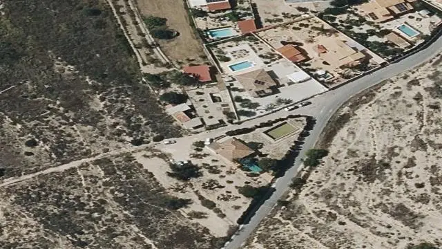 Pd Partida de Pisnella Busot 0, 03100 Xixona-Jijona