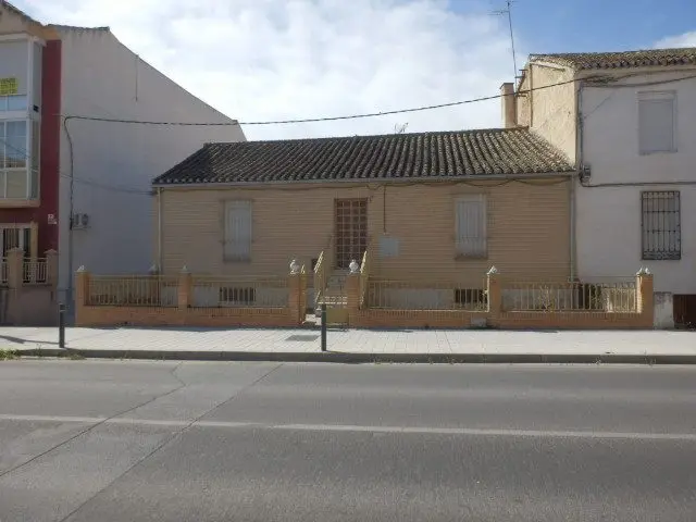 Calle Progreso 5 (d), esc. 3, 2º G