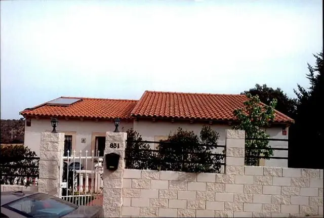 Calle del Madroño 35 - Parcela 831 - Urb Monterrebollo