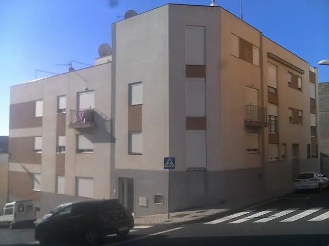 Camino Andenes, 21, Bj T2