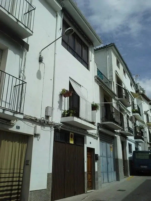 Cruz de Orea