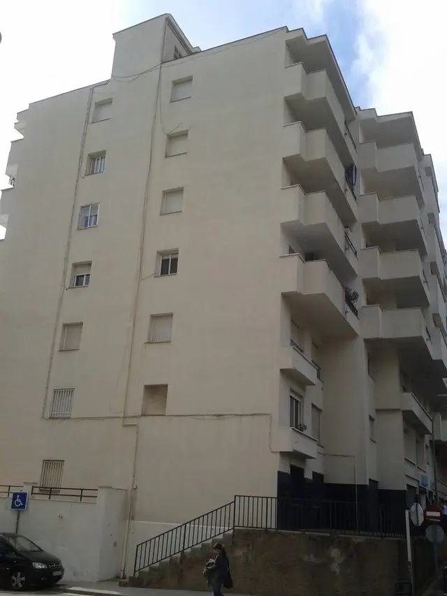 Calle Jacint Verdaguer, 9