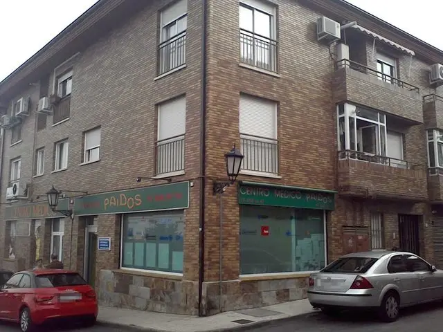 Calle Ramona n, 17, 1 a
