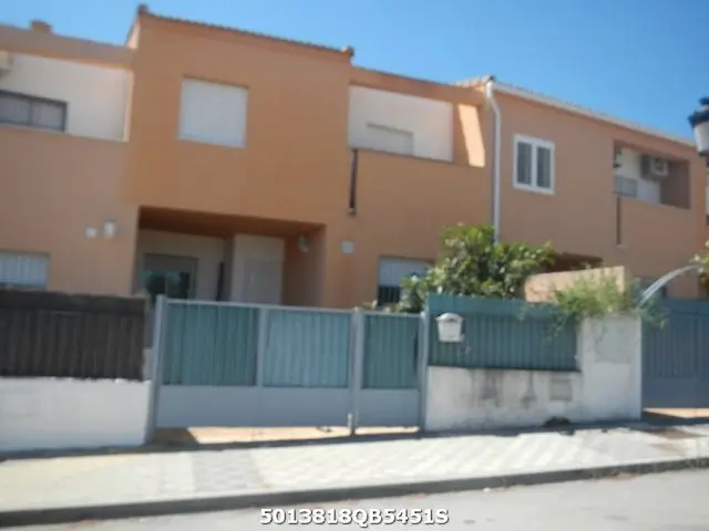 Calle Prado Alto, 36